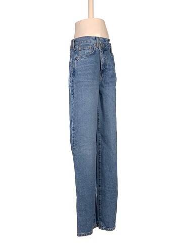 Pull and Bear Pull and Bear Jean / Kot p İndirimli.