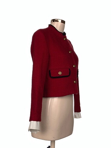 Zara Zara Ceket %70 İndirimli.