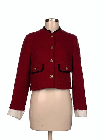 Zara Ceket %70 İndirimli.