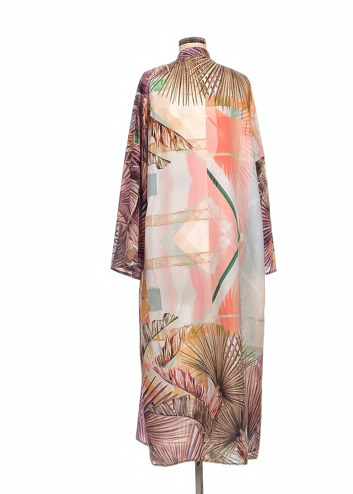 Trendyol & Milla Pareo p İndirimli. - Görsel 3