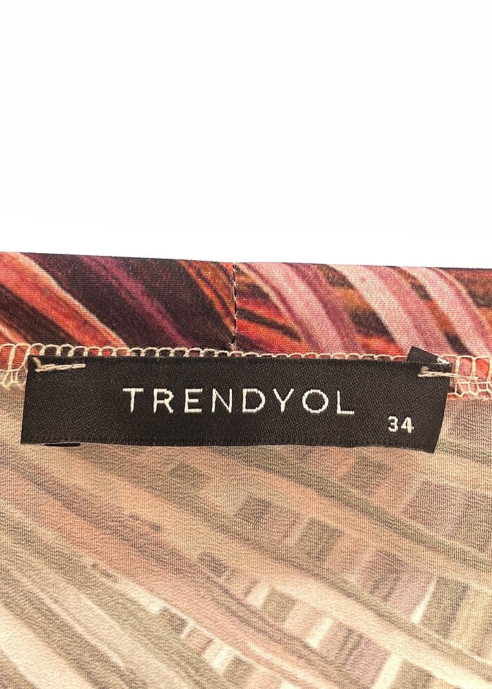 Trendyol & Milla Pareo p İndirimli. - Görsel 4