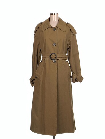 Mango Trenchcoat %70 İndirimli.