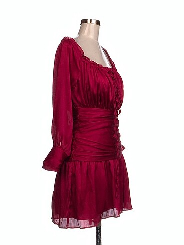 Vintage Love Vintage Love Kısa Elbise p İndirimli.