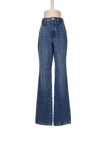 Massimo Dutti Jean / Kot %70 İndirimli.