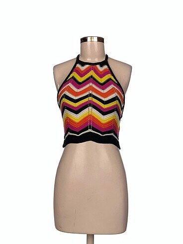 Forever 21 Bluz %70 İndirimli.