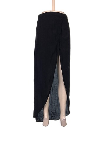 Forever 21 Uzun Etek %70 İndirimli.