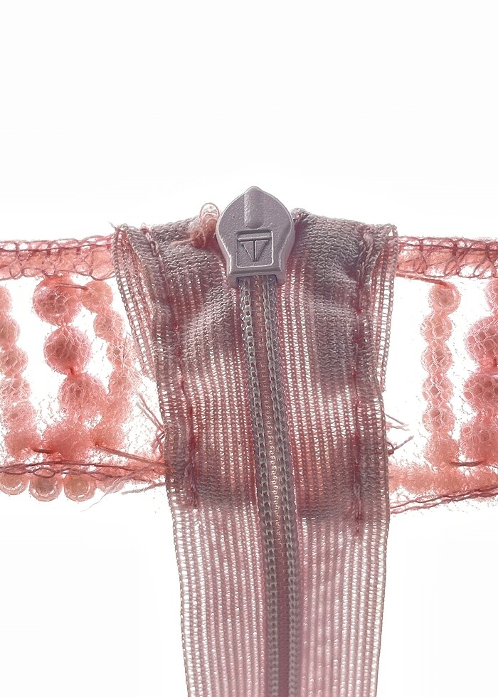 Vintage Love Kısa Elbise %70 İndirimli. - Görsel 4