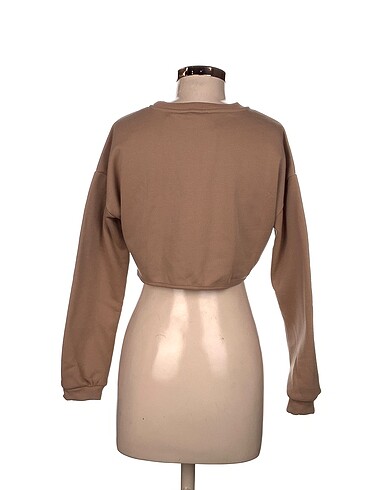 s Beden Trendyol & Milla Sweatshirt %70 İndirimli.