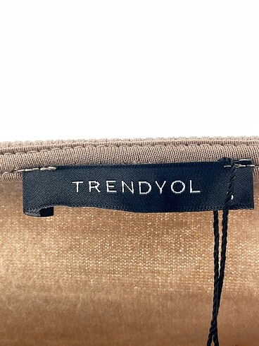 s Beden çeşitli Renk Trendyol & Milla Sweatshirt %70 İndirimli.
