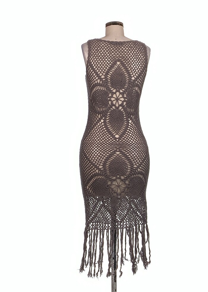 Forever 21 Pareo %70 İndirimli. - Görsel 3