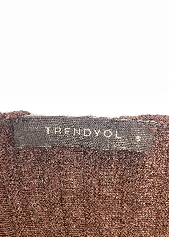 Trendyol & Milla Uzun Elbise p İndirimli. - Görsel 4