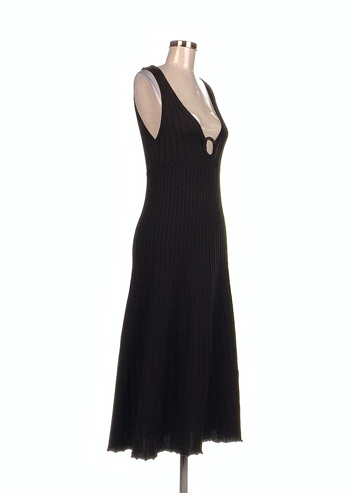 Trendyol & Milla Uzun Elbise p İndirimli. - Görsel 2