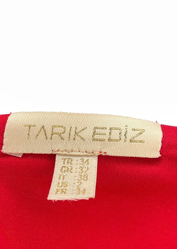 Tarık Ediz Uzun Abiye %70 İndirimli. - Görsel 4