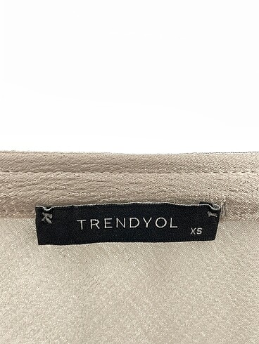 xs Beden çeşitli Renk Trendyol & Milla Uzun Etek %70 İndirimli.