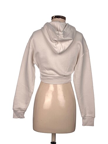 universal Beden Vintage Love Sweatshirt %70 İndirimli.