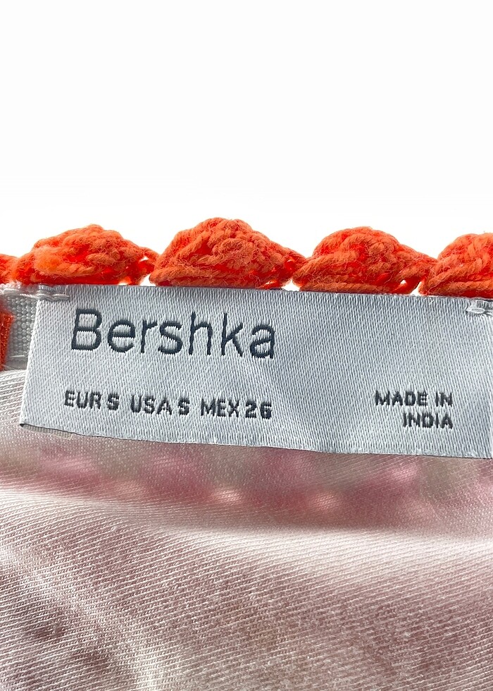Bershka Mini Üst %70 İndirimli. - Görsel 4