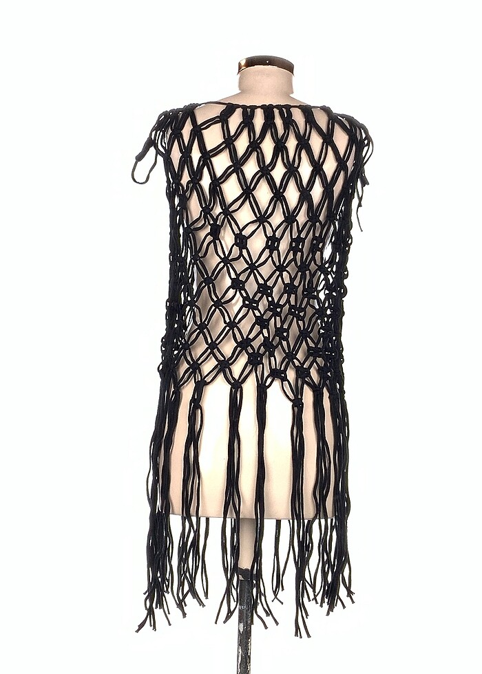 Vintage Love Pareo %70 İndirimli. - Görsel 3