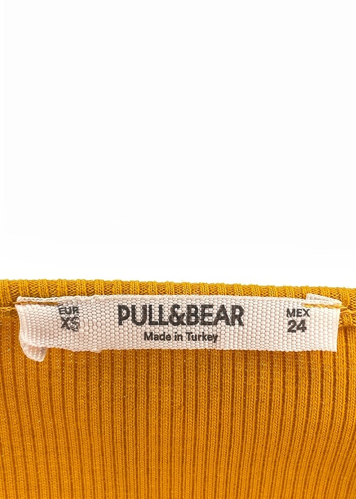 Pull and Bear Mayo %70 İndirimli. - Görsel 4
