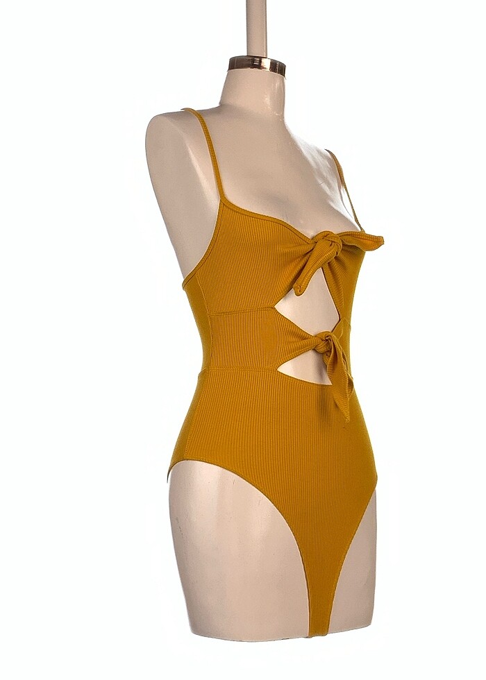 Pull and Bear Mayo %70 İndirimli. - Görsel 2