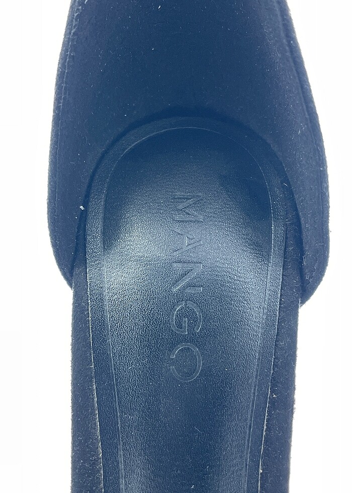 Mango Stiletto %70 İndirimli. - Görsel 4