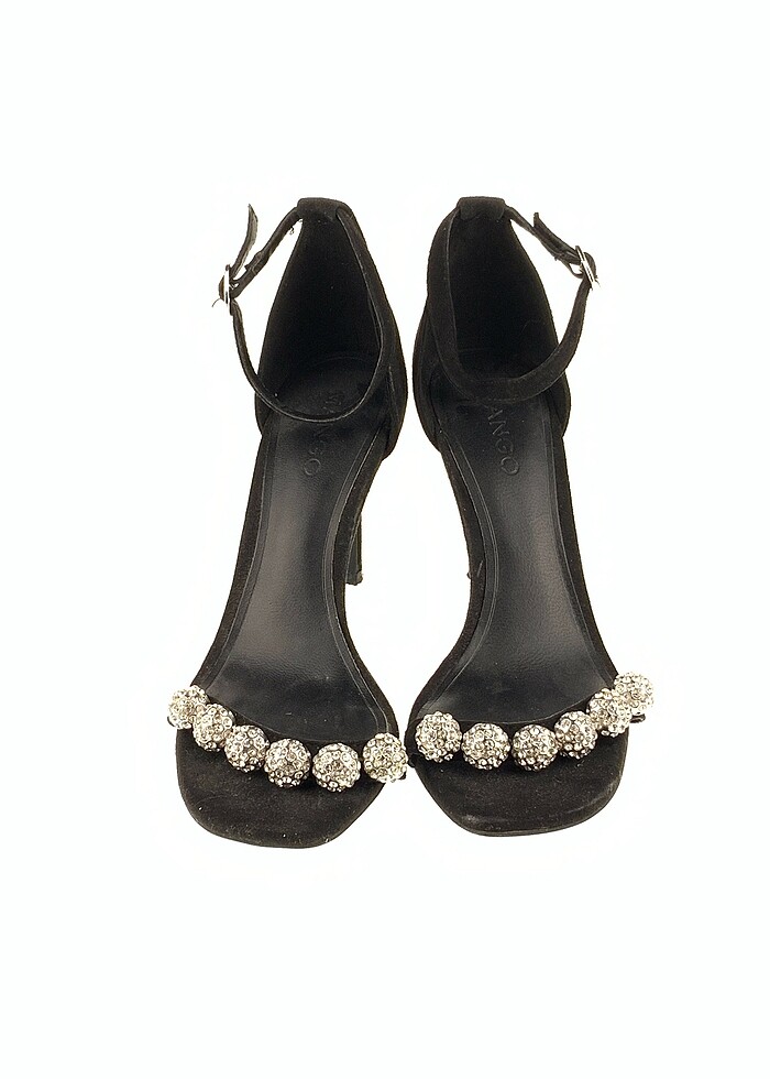 Mango Stiletto %70 İndirimli. - Görsel 3