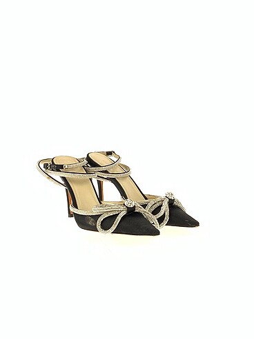 Vintage Love Vintage Love Stiletto p İndirimli.