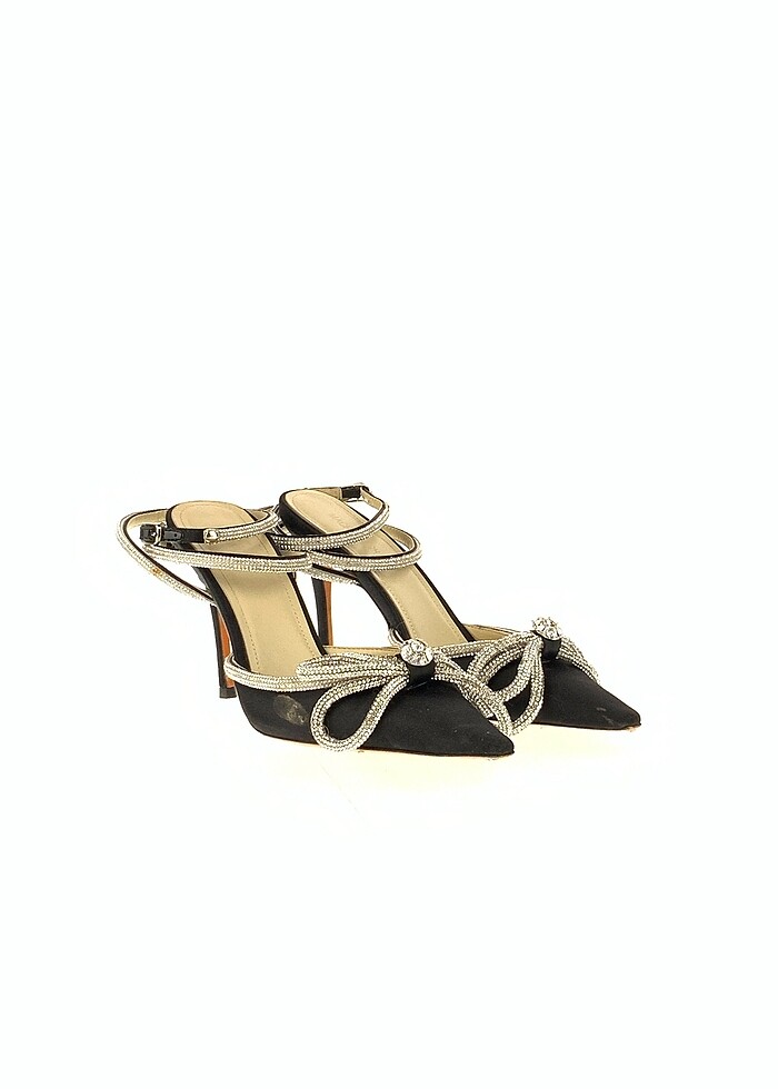 Vintage Love Stiletto p İndirimli. - Görsel 2