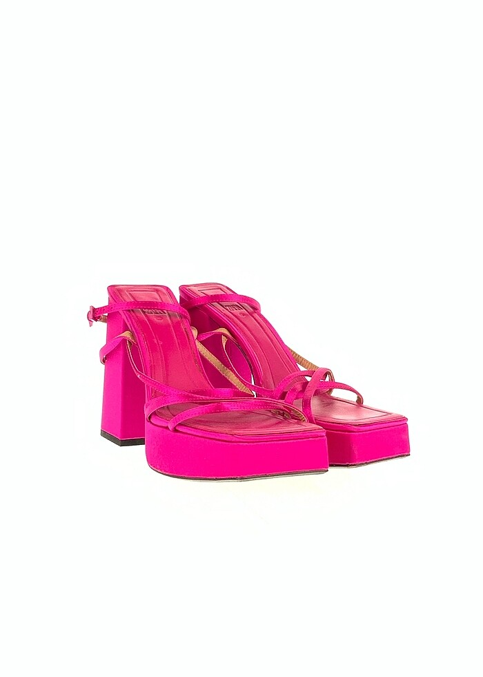 Zara Platform %70 İndirimli. - Görsel 2