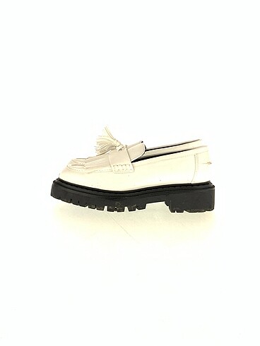 H&M Loafer %70 İndirimli.