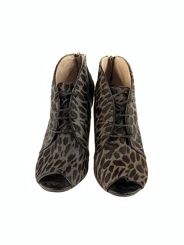 Vintage Love Stiletto %70 İndirimli. - Görsel 3