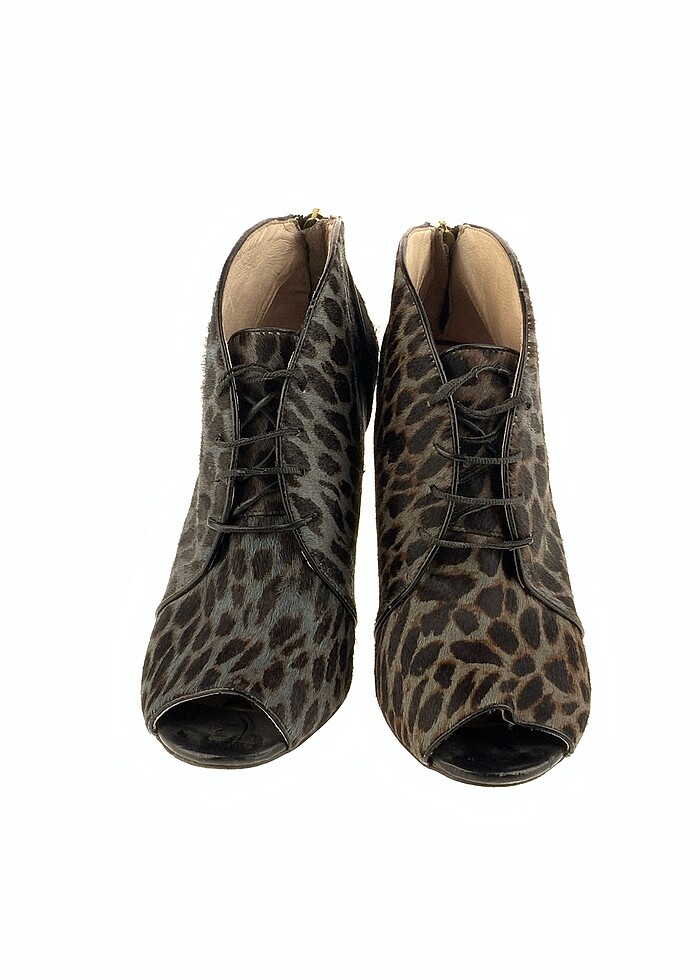 Vintage Love Stiletto %70 İndirimli. - Görsel 3