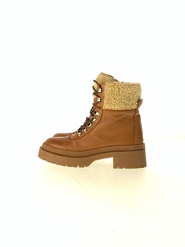 Vintage Love Bot %70 İndirimli.
