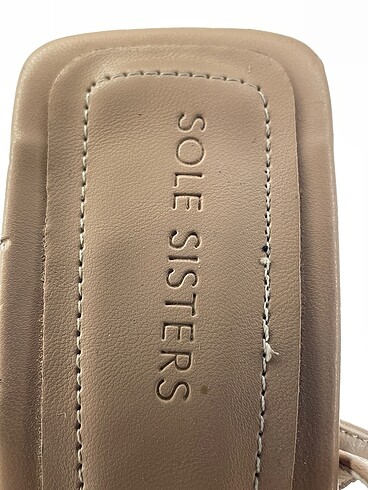 Vintage Love Stiletto %70 İndirimli. - Görsel 4