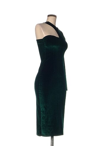 Vintage Love Kısa Elbise p İndirimli. - Görsel 2