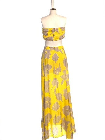 xs Beden Vintage Love Takım Elbise p İndirimli.