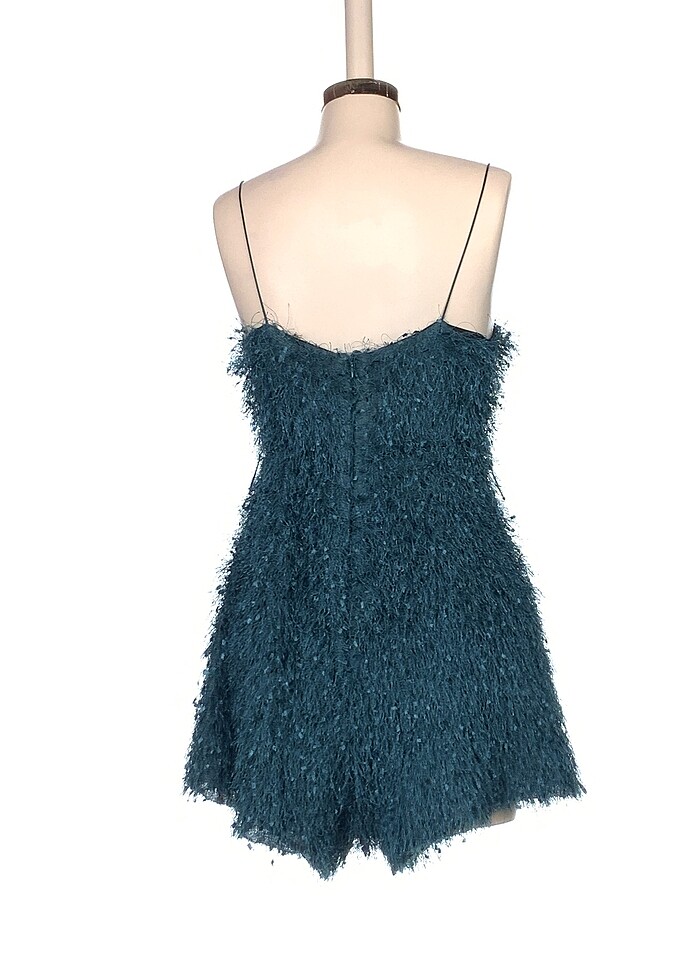 Zara Kısa Tulum p İndirimli. - Görsel 3