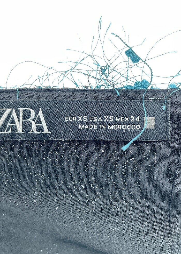 Zara Kısa Tulum p İndirimli. - Görsel 4