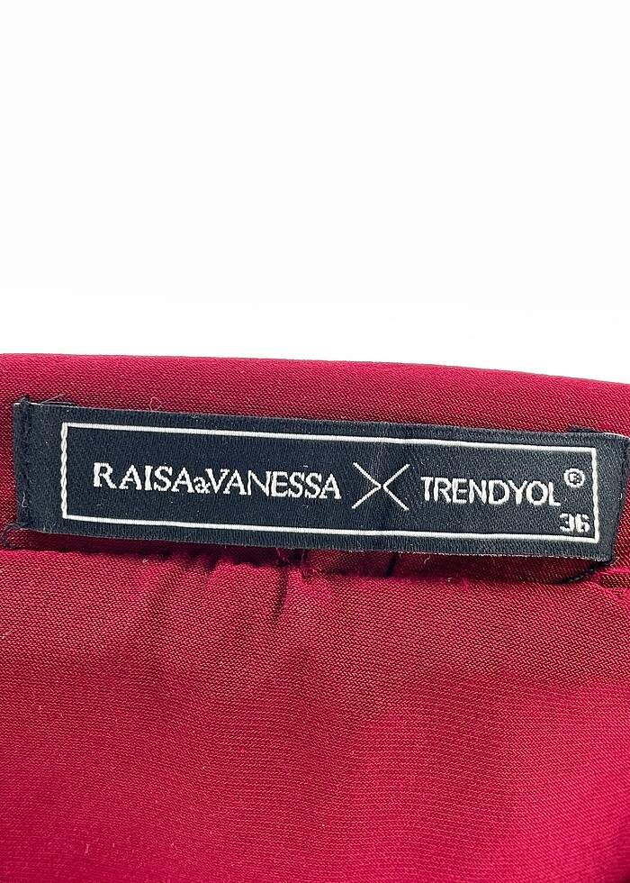 Trendyol & Milla Kısa Elbise p İndirimli. - Görsel 4