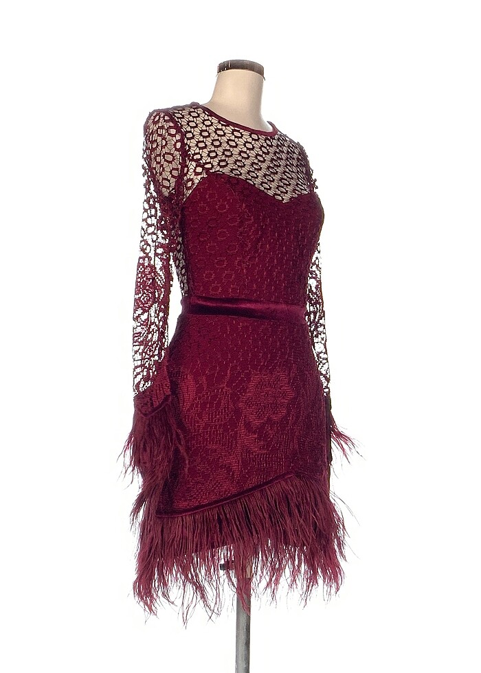 Trendyol & Milla Kısa Elbise p İndirimli. - Görsel 2