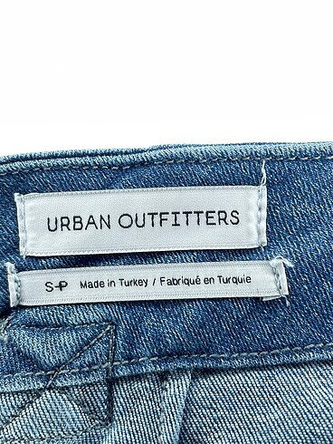 s Beden mavi Renk Urban Outfitters Uzun Tulum p İndirimli.
