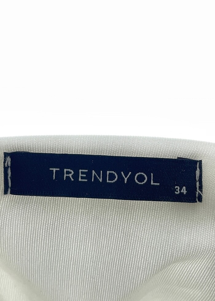 Trendyol & Milla Bluz p İndirimli. - Görsel 4