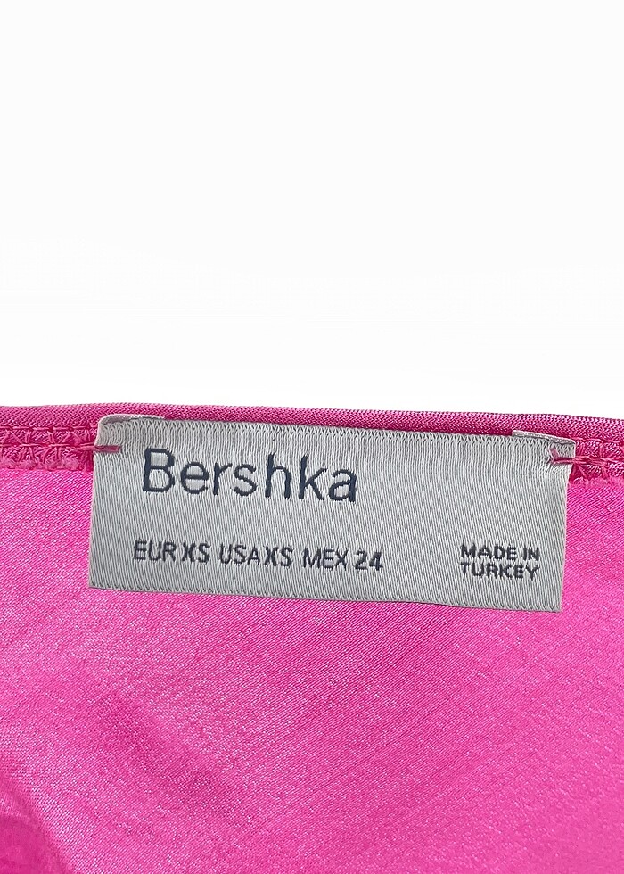 Bershka Mini Üst %70 İndirimli. - Görsel 4