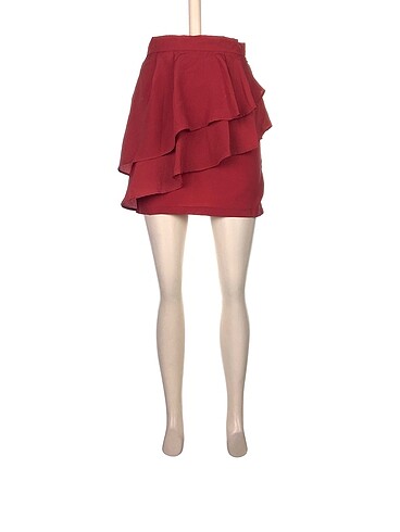 H&M Mini Etek %70 İndirimli.