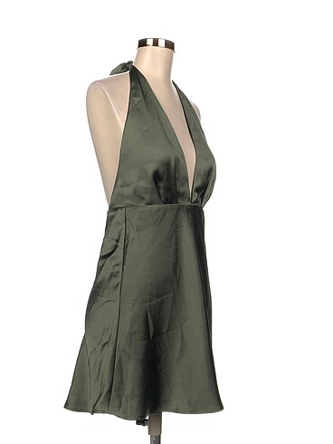 Zara Zara Mini Elbise p İndirimli.