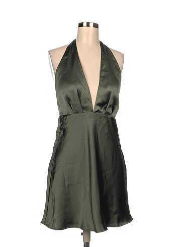 Zara Mini Elbise p İndirimli.