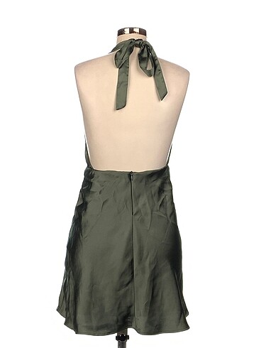xs Beden Zara Mini Elbise p İndirimli.