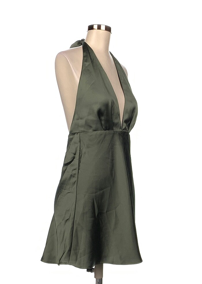 Zara Mini Elbise p İndirimli. - Görsel 2