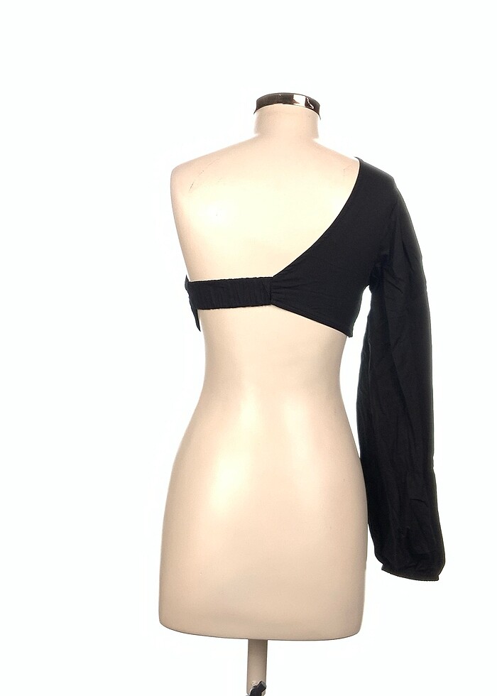 Vintage Love Mini Üst %70 İndirimli. - Görsel 3