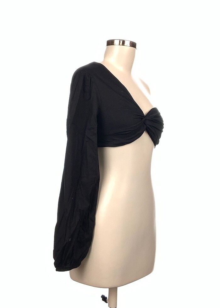 Vintage Love Mini Üst %70 İndirimli. - Görsel 2