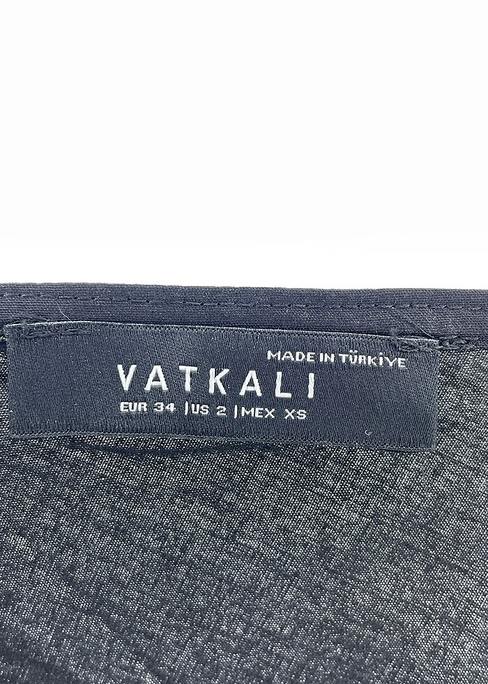 Vintage Love Mini Üst %70 İndirimli. - Görsel 4